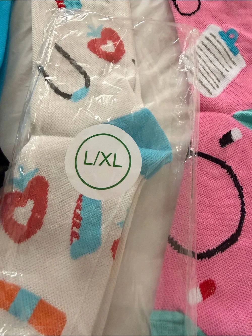 N/A comfortable knee